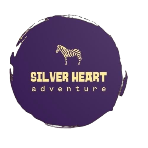 SILVERHEART ADVENTURE